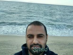 Sinsid