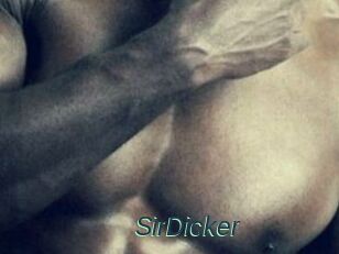 SirDicker