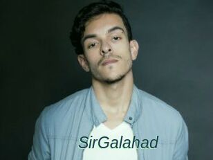 SirGalahad
