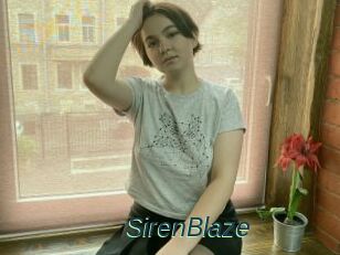 SirenBlaze