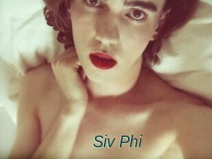 Siv_Phi