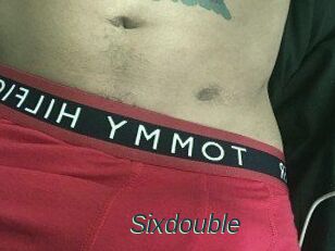 Sixdouble