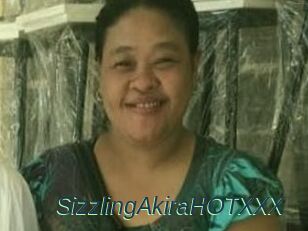 SizzlingAkiraHOTXXX