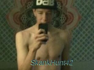SkankHunt42