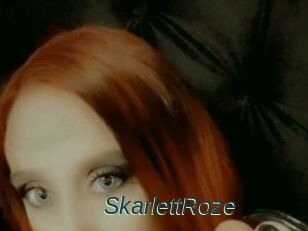 SkarlettRoze