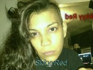 SkkyyRed