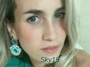 Sky19