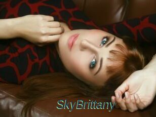 SkyBrittany
