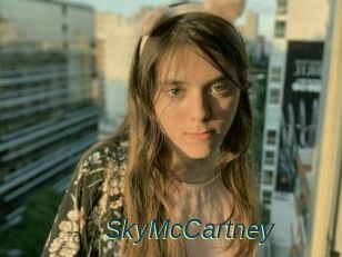 SkyMcCartney