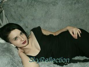 SkyReflection