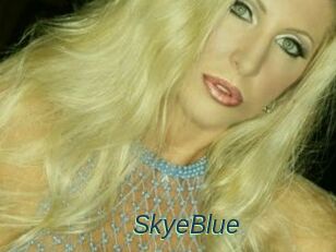 SkyeBlue
