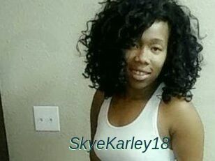 SkyeKarley18