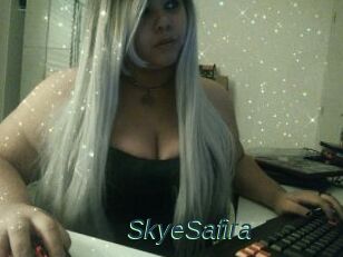SkyeSafira