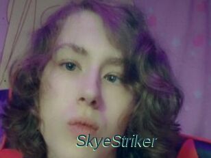 SkyeStriker