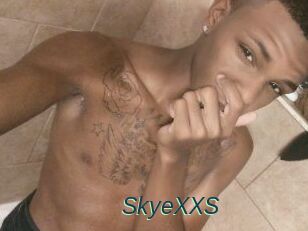 SkyeXXS
