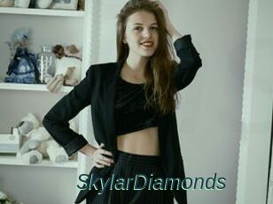 SkylarDiamonds