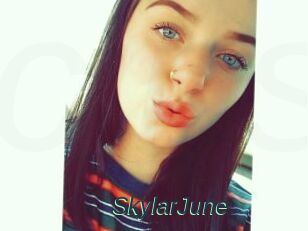 SkylarJune