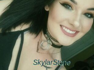 SkylarStone