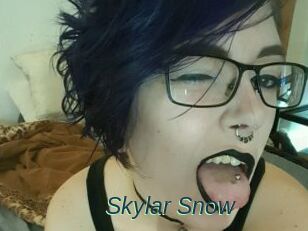 Skylar_Snow
