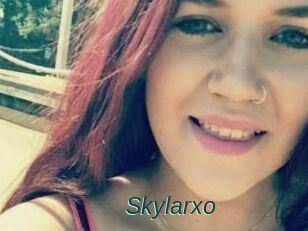 Skylarxo