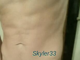 Skyler33