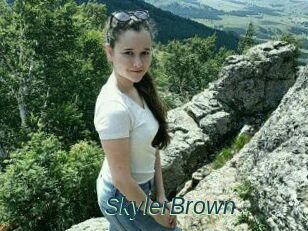 SkylerBrown