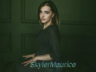 SkylerMaurice