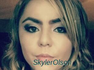 Skyler_Olson
