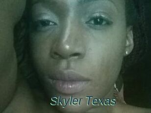 Skyler_Texas