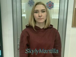 SkylyMantilla