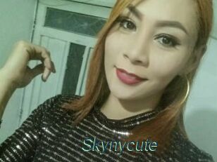 Skynycute