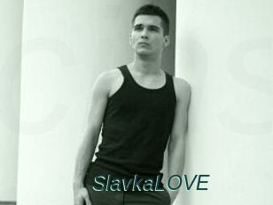 SlavkaLOVE