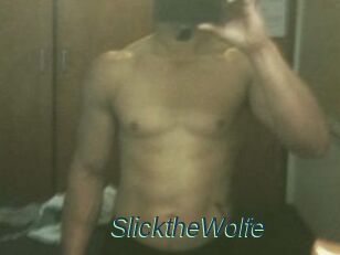 SlicktheWolfe