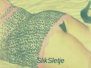 SlikSletje