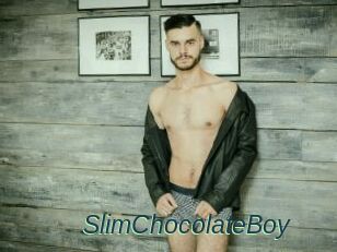 SlimChocolateBoy