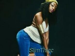 SlimThicc