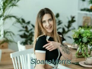 SloaneMorris