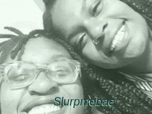 Slurpmebae