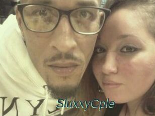 SluxxyCple
