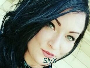 Sly_X_