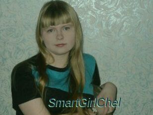 SmartGirlChel