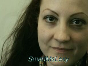 SmartMsLexy