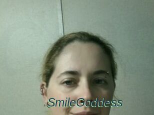 SmileGoddess
