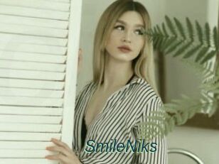 SmileNiks