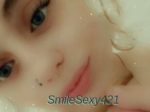 SmileSexy421
