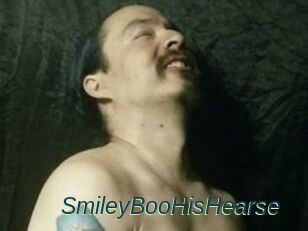 SmileyBooHisHearse