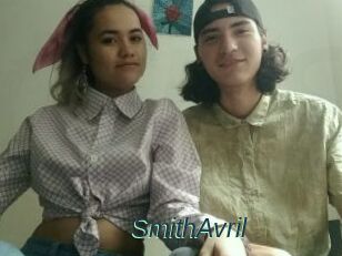 SmithAvril