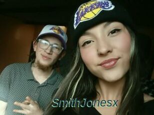 SmithJonesx
