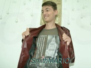 SmithMARIO