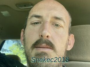 Snakec2018